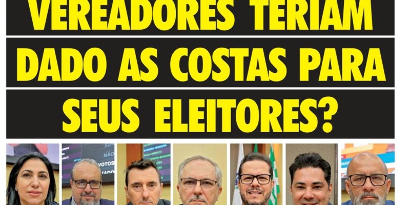 Jornal Tribuna Popular - Edição 417