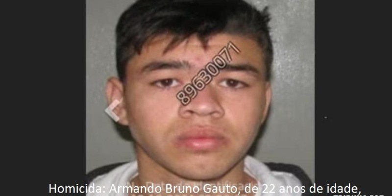 Jovem é assassinado a tiros pelo vizinho em Ciudad Del Este