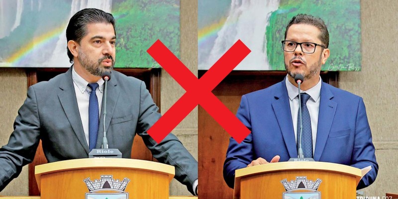 Adnan El Sayed desmascara o presidente da Câmara