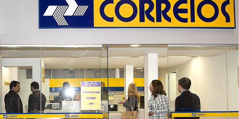 Correios mudam números da central de atendimento