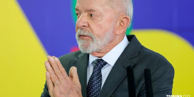 Lula veta redução de pena para crime de lavagem de dinheiro
