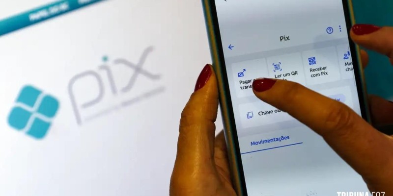 Nas redes, governo ironiza críticas ao Pix: 