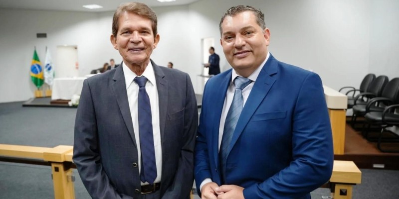 O gosto amargo de um asfalto queimado em Foz do Iguaçu