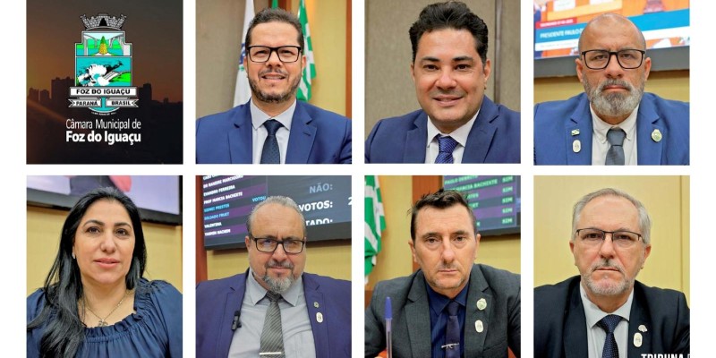 Vereadores teriam dado as costas para seus eleitores?