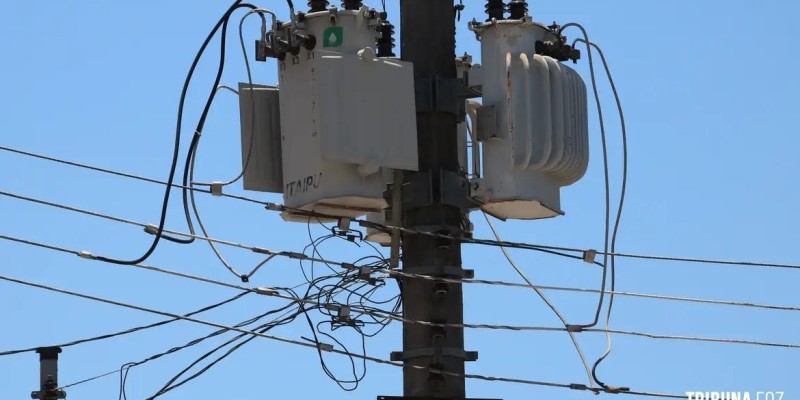 Acidentes elétricos mataram 257 pessoas em 2024