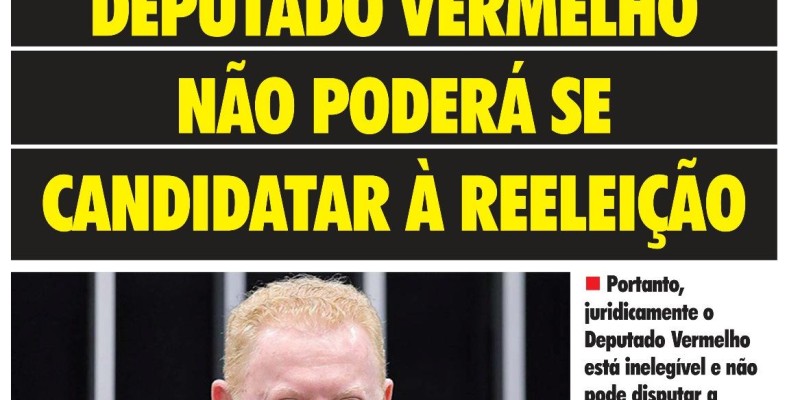 Jornal Tribuna Popular - Edição 420 