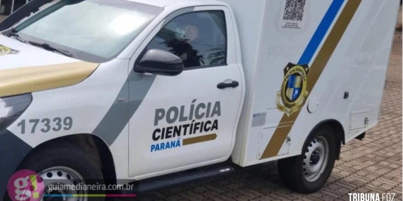 Uruguaio é morto a facadas em posto abandonado em Céu Azul