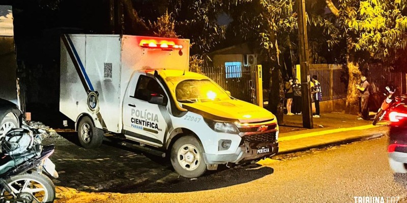 Homem é encontrado sem vida dentro de casa no Jardim Manaus