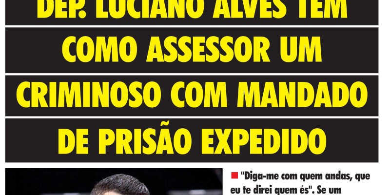 Jornal Tribuna Popular - Edição 421