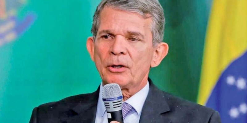 General Silva e Luna: A missão dada que não foi cumprida