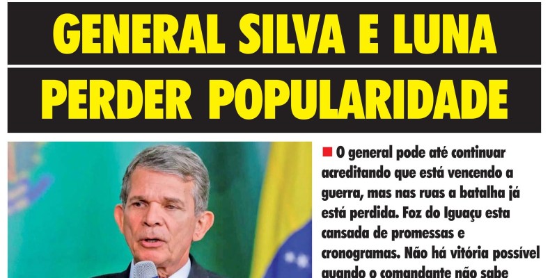 Jornal Tribuna Popular - Edição 422