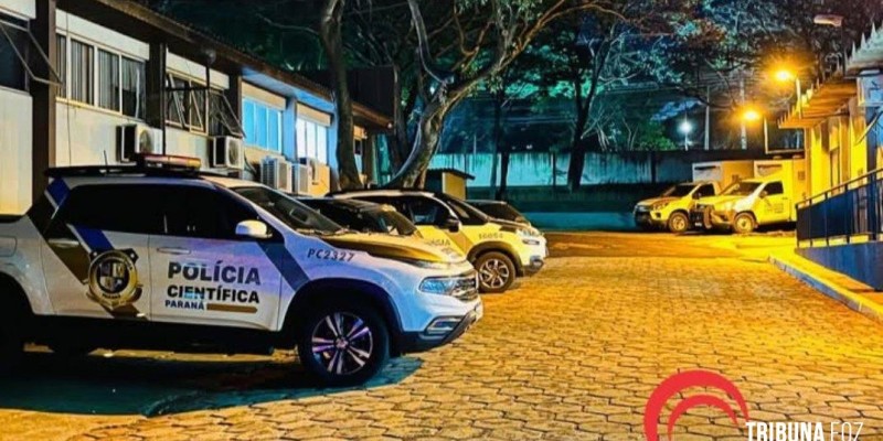 Bebê de um ano e oito meses morre afogado em piscina 