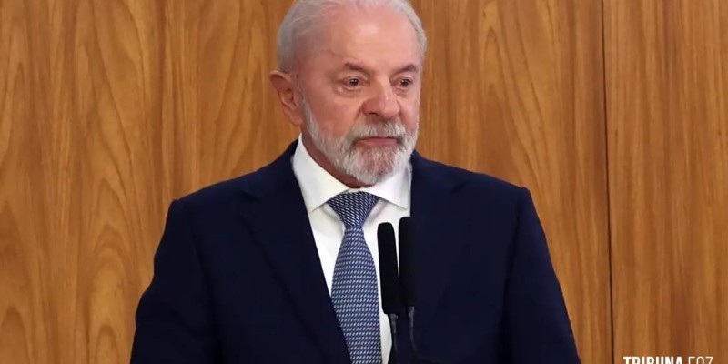 Lula comenta prisão de Jair Bolsonaro: 