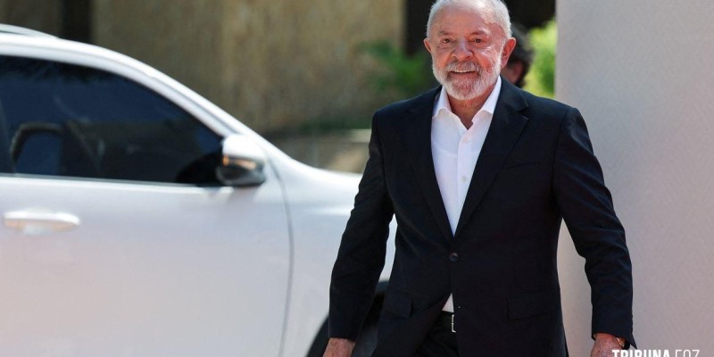 Lula participa de cúpula da Celac na Colômbia