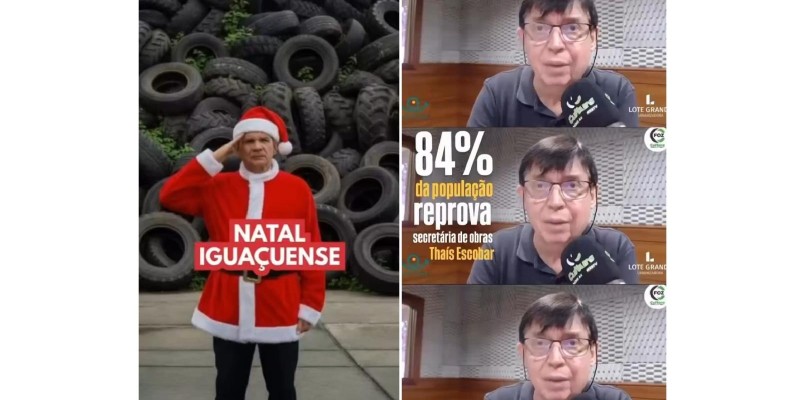 O pior prefeito dos últimos 100 anos