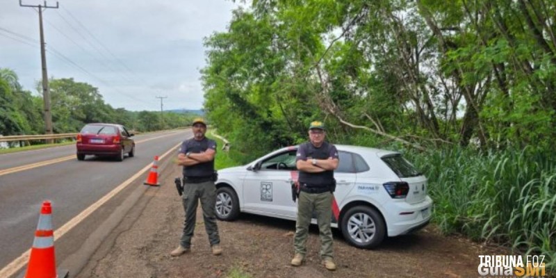 DER inicia nova fase de fiscalização nas rodovias da região