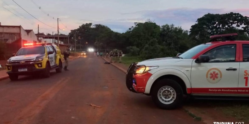 Ex-presidiário é executado a tiros de pistola na Vila Brás