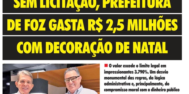 Jornal Tribuna Popular - Edição 425
