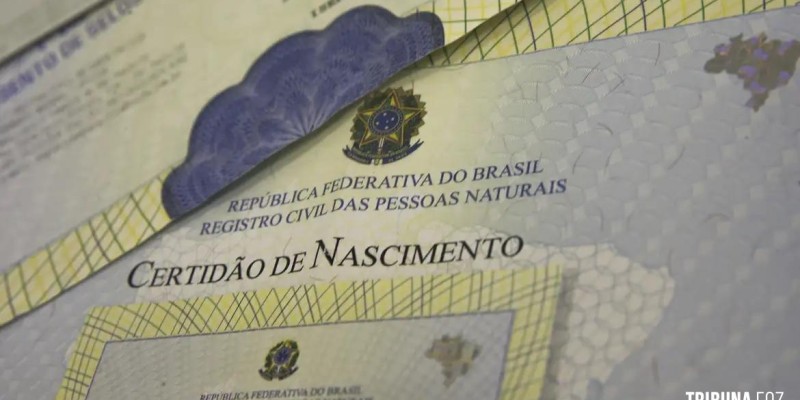 Número de nascimentos cai 5,8% em 2024; sexto recuo consecutivo