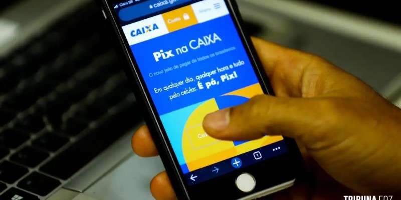 Pix bate recorde e supera 313 milhões de transações em um dia