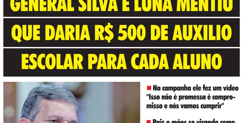 Jornal Tribuna Popular - Edição 427