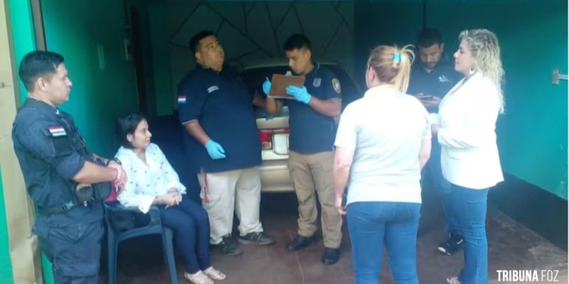 Jovem morre dentro de motel em Ciudad del Este