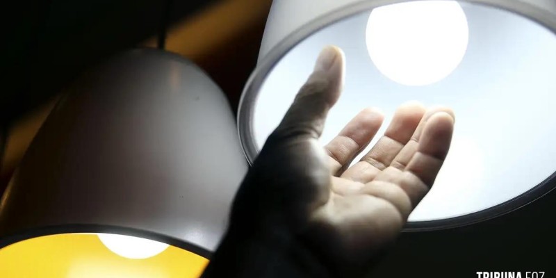 Contas de luz seguem com bandeira tarifária verde em março