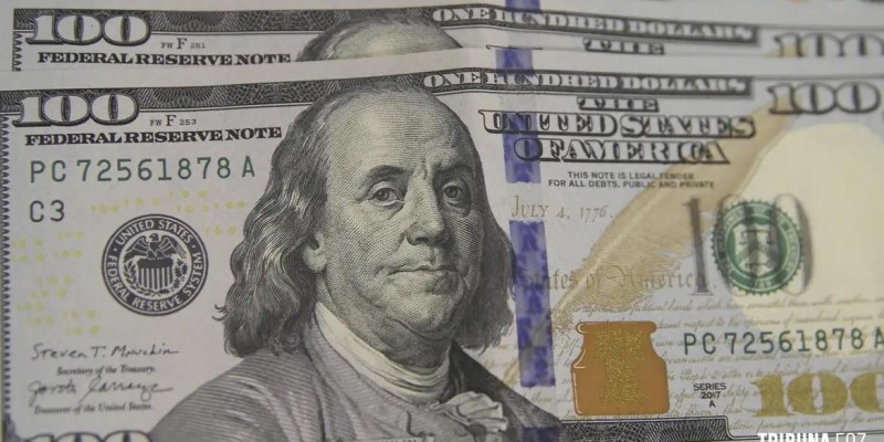 Dólar sobe para R$ 5,22 em dia de turbulência internacional