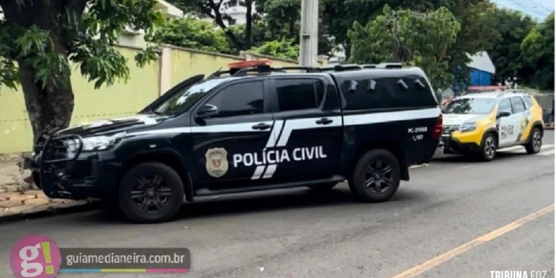 Homem acusado de matar assaltante é solto em Medianeira