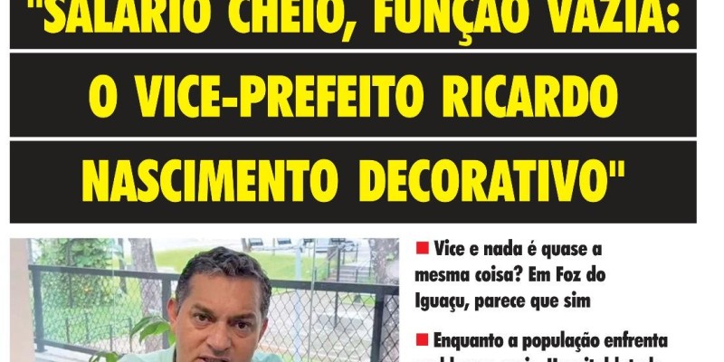 Jornal Tribuna Popular - Edição 429