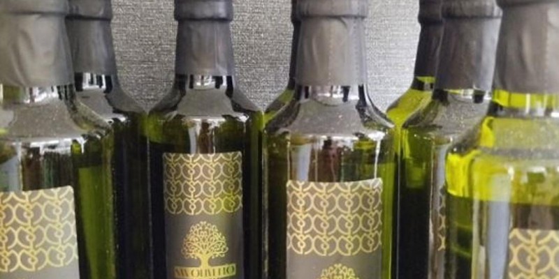 Anvisa determina apreensão de azeite San Olivetto