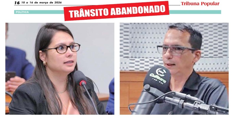 FOZTRANS: Quando as caras mudam e a incompetência continua