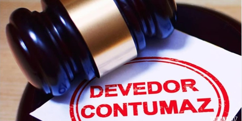 Governo Federal regulamenta lei do devedor contumaz