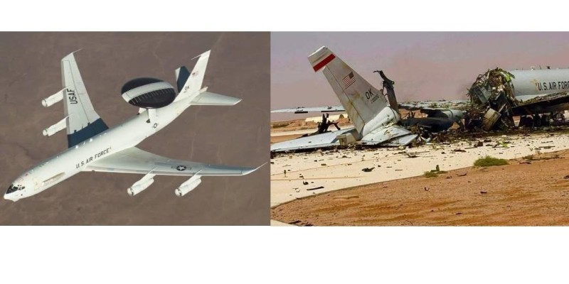 Irã mostra capacidade de resposta ao destruir avião dos EUA