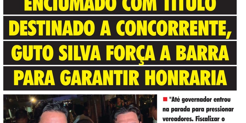 Jornal Tribuna Popular - Edição 431 