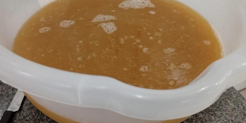 Quando a transparência da Prefeitura também sai do cardápio