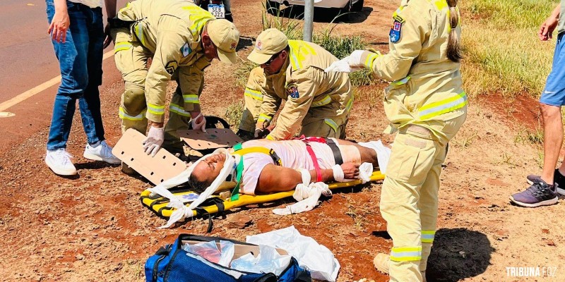 Trabalhador cai em poço de silo e morre no Paraguai