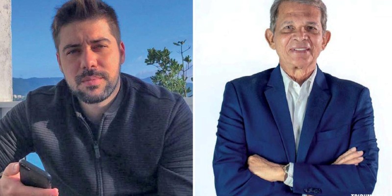 A sala da corrupção na antessala do gabinete do prefeito?