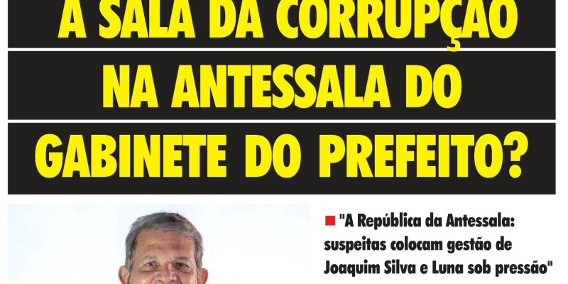 Jornal Tribuna Popular - Edição 432