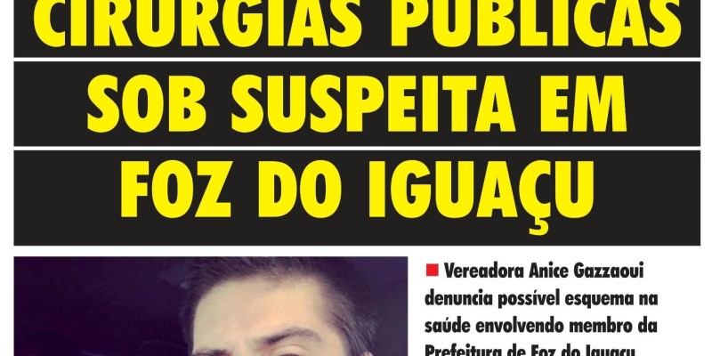 Jornal Tribuna Popular - Edição 433