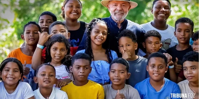 Páscoa é momento de renovação e união, diz Lula em mensagem