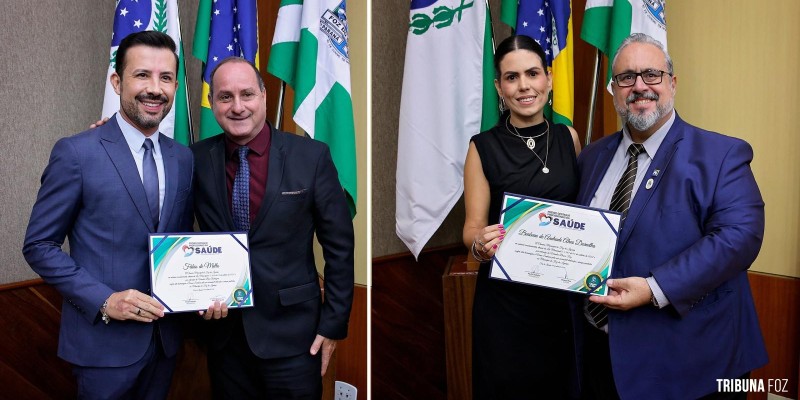 PRÊMIO OU PIADA? Quando o 