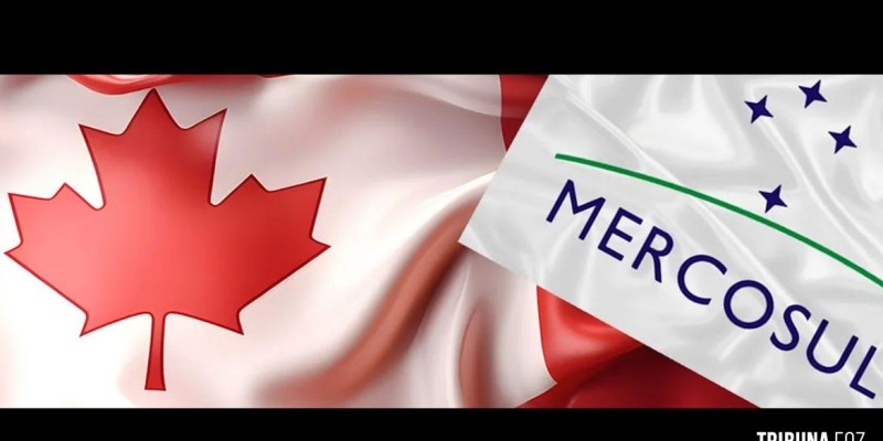 Acordo Mercosul-Canadá avança em décima rodada de negociações