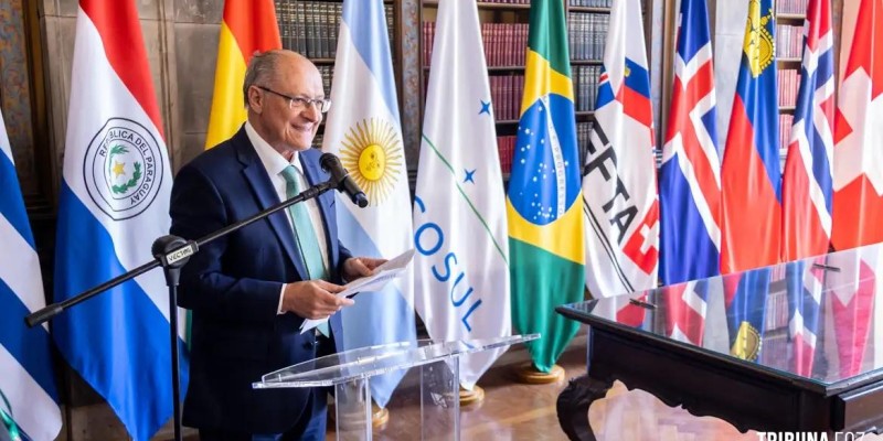 Brasil promulga acordo para facilitar comércio no Mercosul