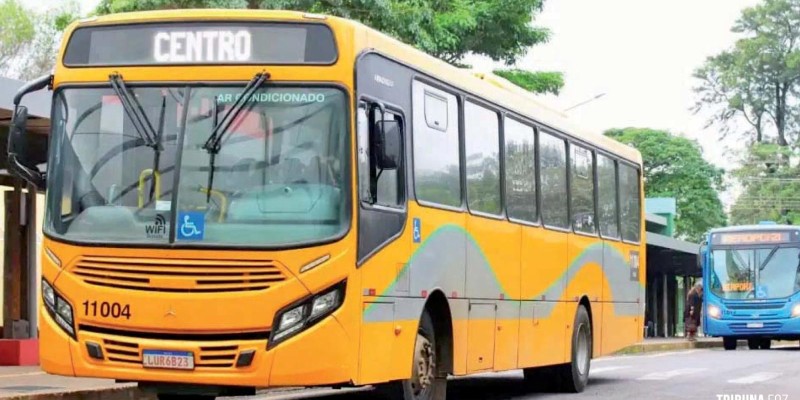 CPI DO FOZTRANS: Transporte coletivo ou balcão de influência?