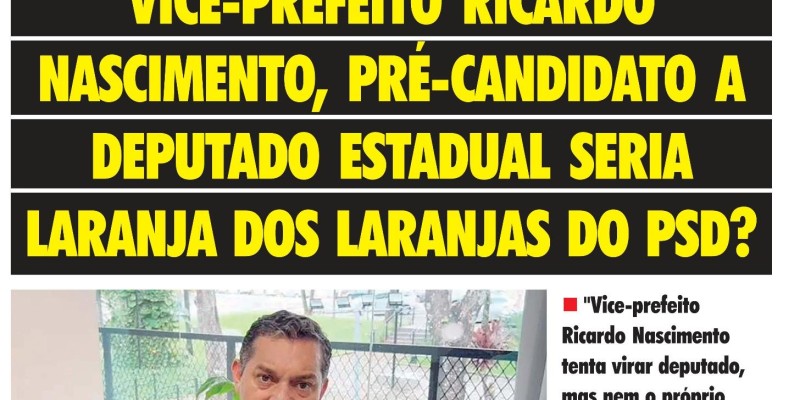 Jornal Tribuna Popular - Edição 434