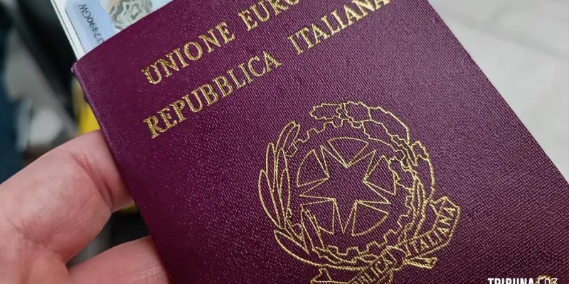 Justiça italiana reforça direito à cidadania por descendência