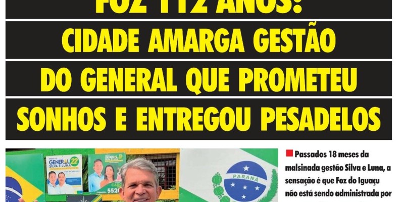 Jornal Tribuna Popular - Edição 436