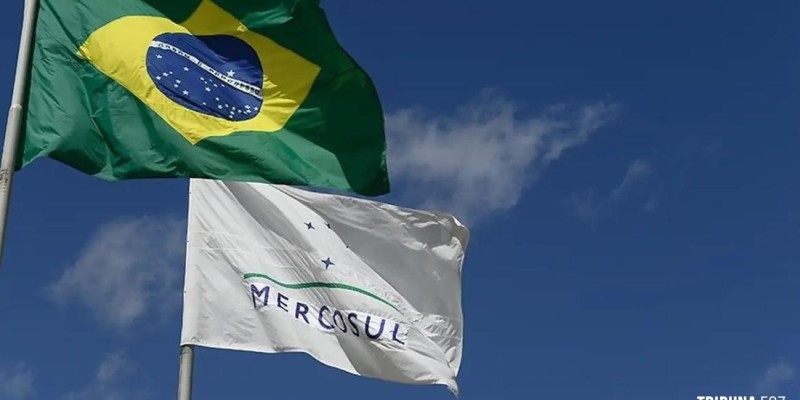 Lula vai ao Paraguai participar da 68ª Cúpula do Mercosul