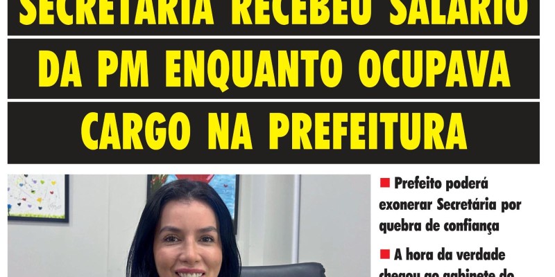 Jornal Tribuna Popular - Edição 438
